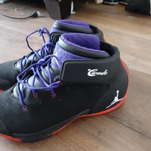 Carmelo 5 Jordans